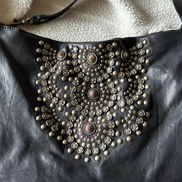 Campomaggi bag - Picture 8 of 11